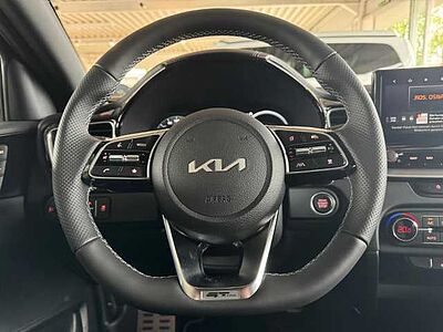 Kia Ceed 1.5T DCT7 GTL TEC LEDER GD 18Z