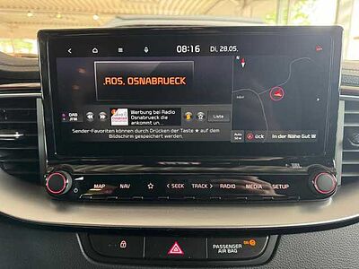 Kia Ceed 1.5T DCT7 GTL TEC LEDER GD 18Z