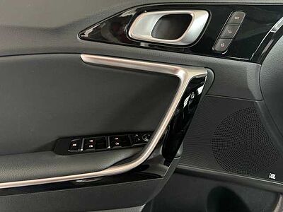 Kia Ceed 1.5T DCT7 GTL TEC LEDER GD 18Z