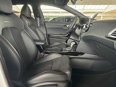 Kia Ceed 1.5T DCT7 GTL TEC LEDER GD 18Z