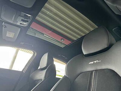 Kia Ceed 1.5T DCT7 GTL TEC LEDER GD 18Z