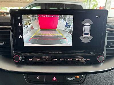 Kia Ceed 1.5T DCT7 GTL TEC LEDER GD 18Z