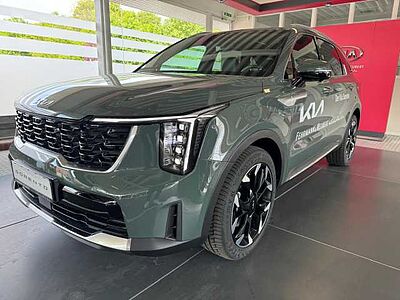 Kia Sorento PE 2.2D AWD PLAT NAP PREM GD