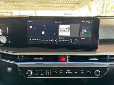 Kia Sorento PE 2.2D AWD PLAT NAP PREM GD