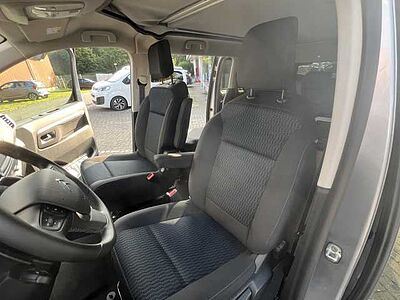 Pössl Campster 180 AT Standhzg. Xenon 3.1to