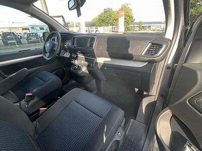 Pössl Campster 180 AT Standhzg. Xenon 3.1to