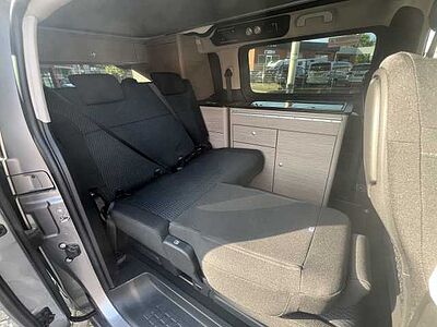 Pössl Campster 180 AT Standhzg. Xenon 3.1to