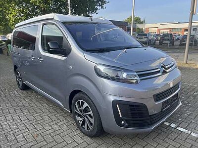 Pössl Campster 180 AT Standhzg. Xenon 3.1to