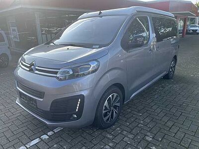 Pössl Campster 180 AT Standhzg. Xenon 3.1to