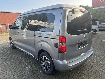 Pössl Campster 180 AT Standhzg. Xenon 3.1to