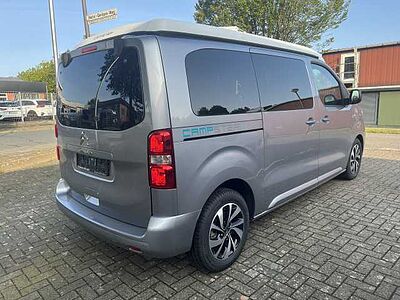 Pössl Campster 180 AT Standhzg. Xenon 3.1to