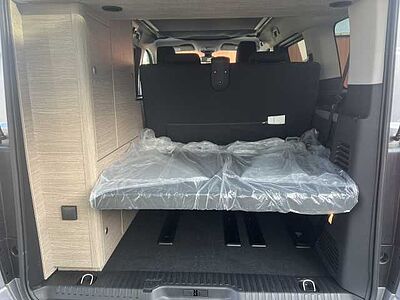 Pössl Campster 180 AT Standhzg. Xenon 3.1to