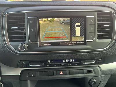 Pössl Campster 180 AT Standhzg. Xenon 3.1to