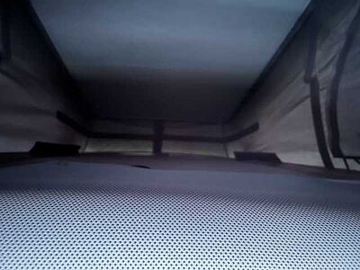 Pössl Campster 180 AT Standhzg. Xenon 3.1to