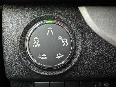 Pössl Campster 180 AT Standhzg. Xenon 3.1to