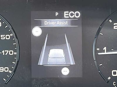 Sunlight CLIFF 640 X RT Aut.*LED*Chassis*Safety*