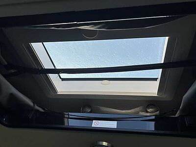 Sunlight CLIFF 640 X RT Aut.*LED*Chassis*Safety*