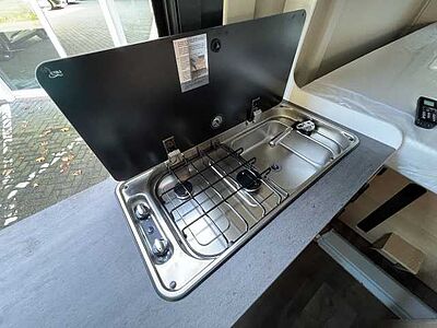 Sunlight CLIFF 640 X RT Aut.*LED*Chassis*Safety*