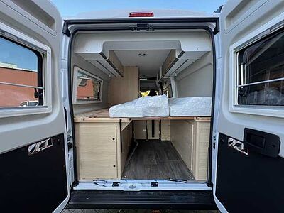 Sunlight CLIFF 640 X RT Aut.*LED*Chassis*Safety*