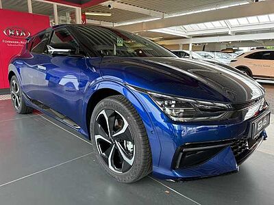 Kia EV6 77.4 RWD GTL WP ASS+ SND DES