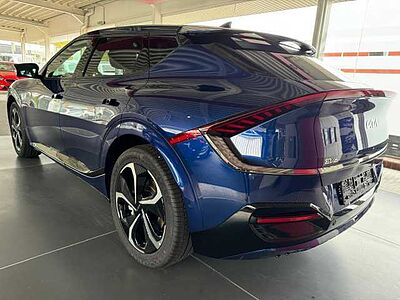 Kia EV6 77.4 RWD GTL WP ASS+ SND DES