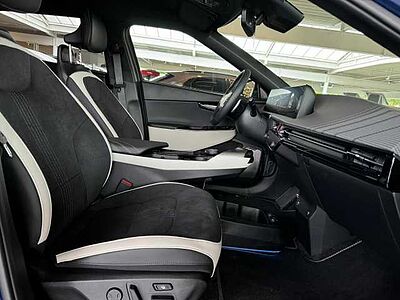 Kia EV6 77.4 RWD GTL WP ASS+ SND DES