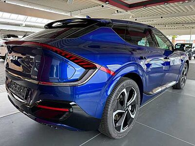 Kia EV6 77.4 RWD GTL WP ASS+ SND DES