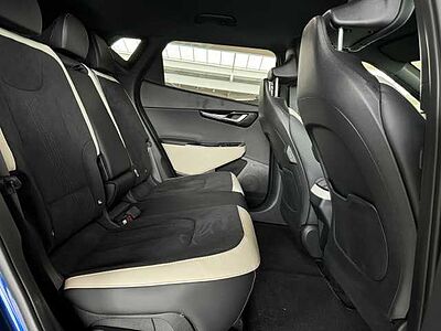 Kia EV6 77.4 RWD GTL WP ASS+ SND DES