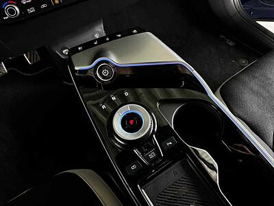 Kia EV6 77.4 RWD GTL WP ASS+ SND DES