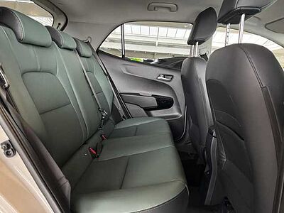 Kia Picanto PE 1.2 MT Spirit Launch