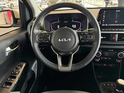 Kia Picanto PE 1.2 MT Spirit Launch