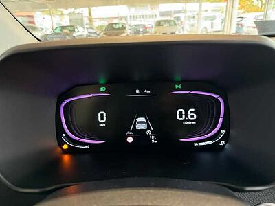 Kia Picanto PE 1.2 MT Spirit Launch