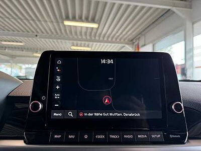 Kia Picanto PE 1.2 MT Spirit Launch