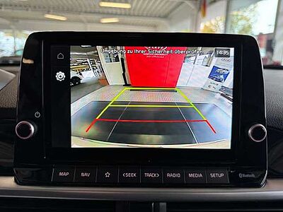 Kia Picanto PE 1.2 MT Spirit Launch