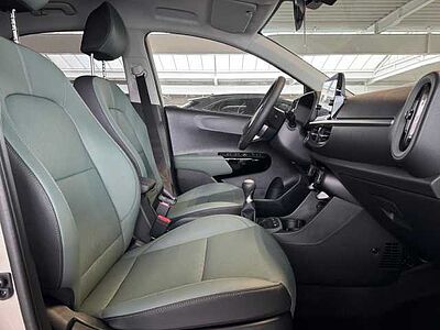 Kia Picanto PE 1.2 MT Spirit Launch