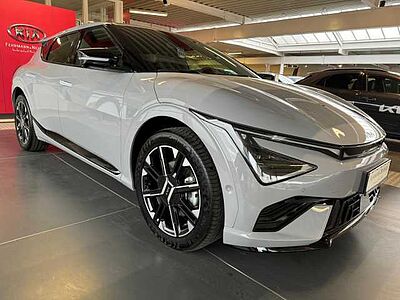 Kia EV6 PE GT-Line 84 AWD WP ASS+ SD DE TE