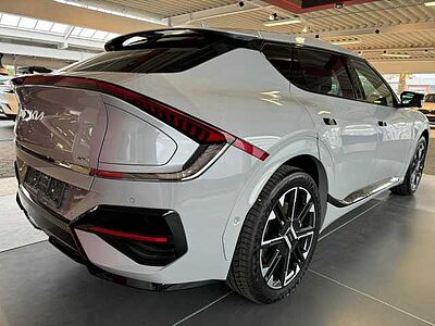 Kia EV6 PE GT-Line 84 AWD WP ASS+ SD DE TE