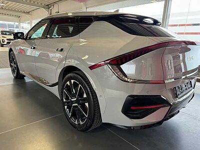 Kia EV6 PE GT-Line 84 AWD WP ASS+ SD DE TE