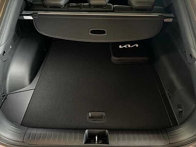 Kia EV6 PE GT-Line 84 AWD WP ASS+ SD DE TE
