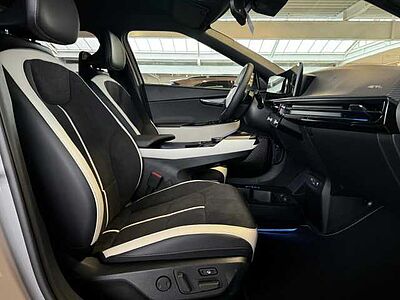 Kia EV6 PE GT-Line 84 AWD WP ASS+ SD DE TE