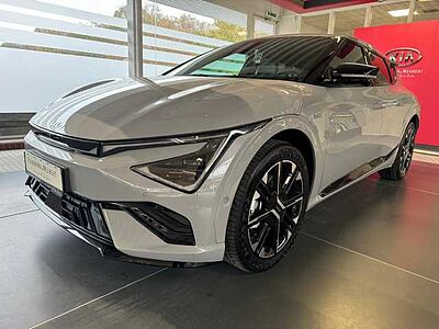 Kia EV6 PE GT-Line 84 AWD WP ASS+ SD DE TE