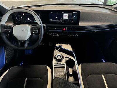 Kia EV6 PE GT-Line 84 AWD WP ASS+ SD DE TE