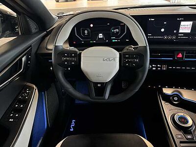 Kia EV6 PE GT-Line 84 AWD WP ASS+ SD DE TE