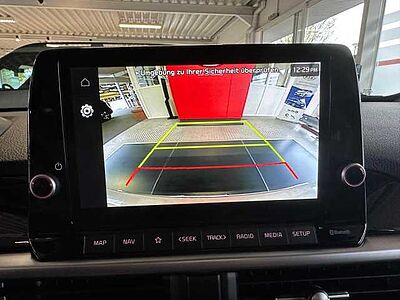 Kia Picanto PE 1.2 MT GT-LINE