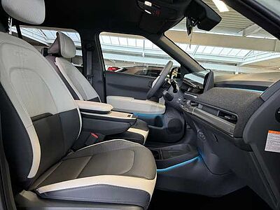 Kia EV3 81.4 GTL DWP COM