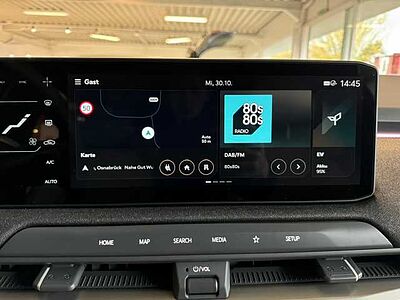 Kia EV3 81.4 GTL DWP COM