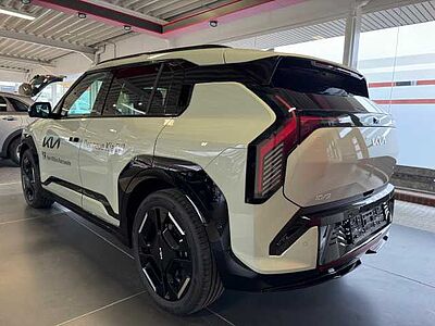 Kia EV3 81.4 GTL DWP COM