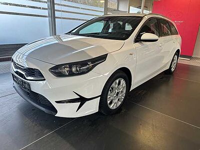Kia CEED SW 1.5 T-GDI DCT7 Vision NAV Komfort