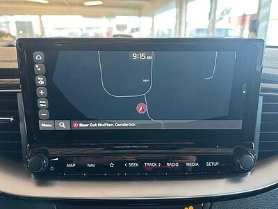 Kia CEED SW 1.5 T-GDI DCT7 Vision NAV Komfort