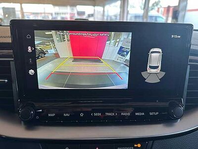 Kia CEED SW 1.5 T-GDI DCT7 Vision NAV Komfort